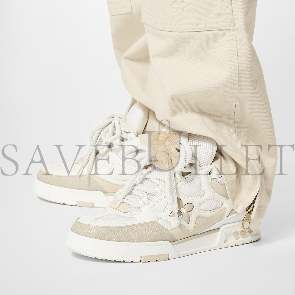 l**is V*t*n skate sneaker 1acfjg